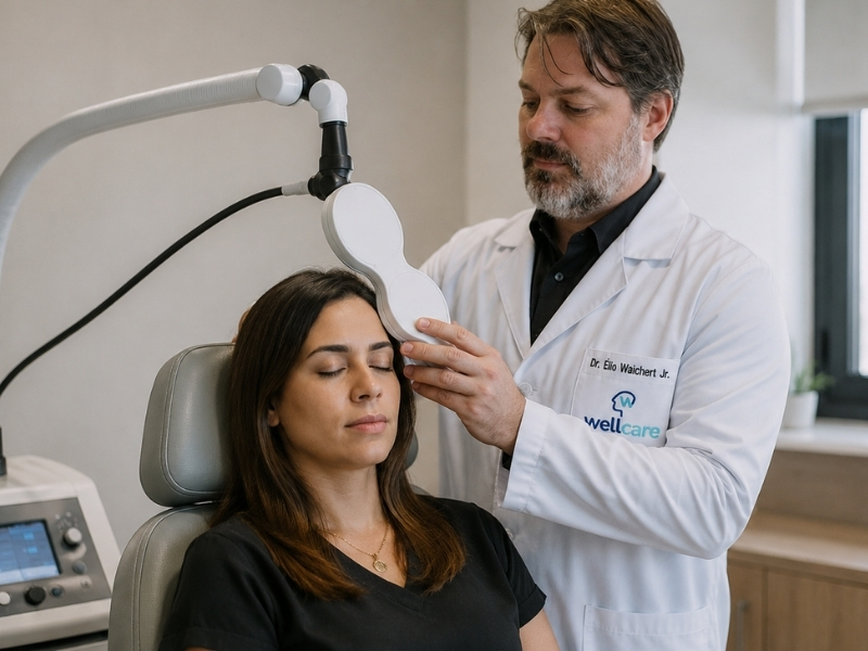 Estrutura Wellcare 1